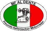Al Dente - Freunde italienischer Motorrder