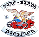 MC Fire-Birds Diefflen