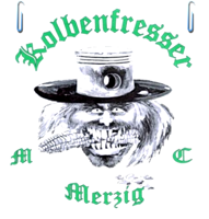 Kolbenfresser MC Merzig