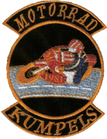 Motorrad Kumpels MC Fraulautern