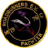 Roadrunner MC Pachten