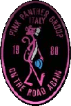 Pink Panther Group Italy