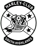 Harley-Club South Highlands