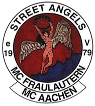 Street Angels MC Fraulautern